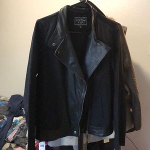 Stylish lucky brand jacket